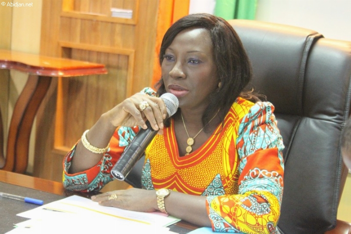 La reprise des cours est effective à Yamoussoukro